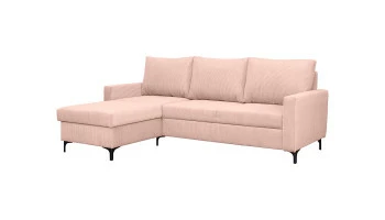 Narożniki na nóżkach